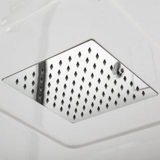 Душевая кабина Deto D119 S LED Душевая кабина Deto D119 S LED