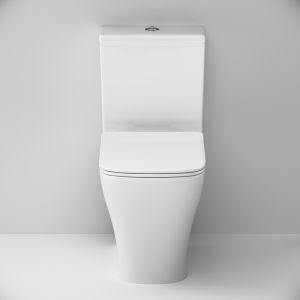 Унитаз  Damixa Origin Bit 778608SC с сиденьем микролиф