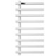 Полотенцесушитель электрический Black & White Universe 355WI