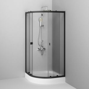 Душевой уголок Am.Pm X-Joy W88G-205-090BT 90x90