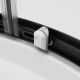 Душевой уголок Am.Pm X-Joy W88G-205-090BT 90x90