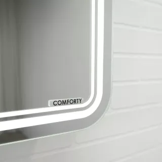 Зеркало-шкаф Comforty Нео-60 00-00017831 60 см Зеркало-шкаф Comforty Нео-60 00-00017831 60 см
