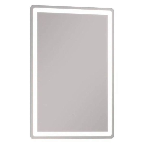 Зеркало с подсветкой Vigo Geometry Classic 070 50 см