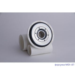 Гидромассажная ванна WHITECROSS Wave 0101.180080.100.LINENANO.CR 180x80 см Line Nano хром