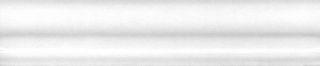 Плитка Kerama Marazzi BLD020 Бордюр Багет Мурано серый глянцевый 15x3x1,6
