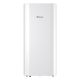 Водонагреватель накопительный Thermex Flat 100 V Combi