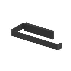 Полотенцедержатель WHITECROSS Cubo CU2456BL чёрный матовый
