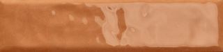 Керамогранит Motto N100021 Levels Orange Glossy 6x25