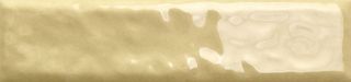 Керамогранит Motto N100025 Levels Melon Yellow Glossy 6x25