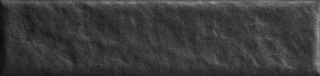 Керамогранит Motto N100046 Levels Black Matt 6x25