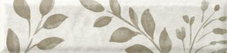 Керамогранит Motto N100049 Levels Blanc Decor 1 Matt 6x25