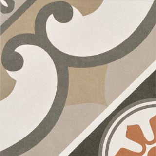 Керамогранит Motto N100075 Levels Birch Decor 3005 20x20