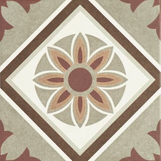 Керамогранит Motto N100077 Levels Sand Decor 1038 20x20