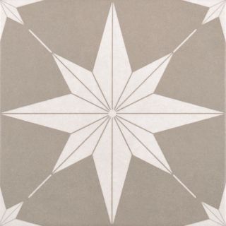 Керамогранит Motto N100078 Levels Birch Decor 1020 20x20
