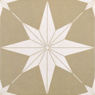 Керамогранит Motto N100081 Levels Pearl Decor 1023 20x20