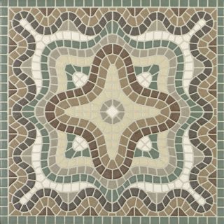Керамогранит Motto N100103 Gravel Decor Matt 20x20