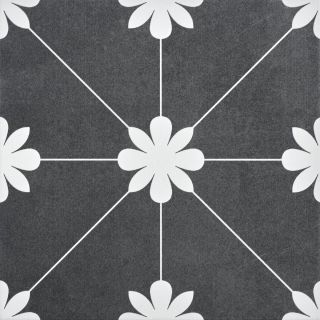 Керамогранит Motto N100104 Oxford Decor Matt 20x20