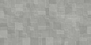 Керамогранит NEODOM N100151 Clash Calcestruzzo Decor Matt 60x120