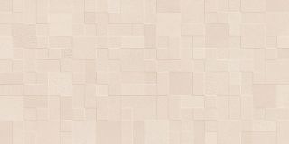 Керамогранит NEODOM N100152 Clash Alba Decor Matt 60x120
