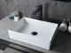 Раковина Gid N1204 51225 накладная белая 45x32x11 Раковина Gid N1204 51225 накладная белая 45x32x11