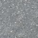 Керамогранит Kerama Marazzi SG632820R Терраццо серый тёмный обрезной 60x60x0,9