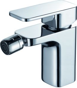 Смеситель для биде Wonzon & Woghand Arnie WW-695001-CR хром