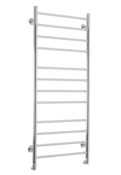 Полотенцесушитель водяной Domoterm Медея П12 500x1200 (4-4-4) хром Полотенцесушитель водяной Domoterm Медея П12 500x1200 (4-4-4) хром