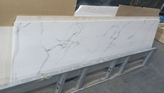Керамогранит NEODOM N20346b Mckinley Polished 120x280