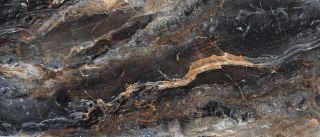 Керамогранит NEODOM N20378a Lawa Nero Polished 120x278