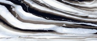Керамогранит NEODOM N20389c Tiger Ice Polished 120x278 Скол На Углу D