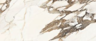 Керамогранит NEODOM N20415a-70 Calacatta Venato Polished 120x278 Большой Скол