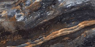Керамогранит NEODOM N20421 Lawa Nero Polished 80x160