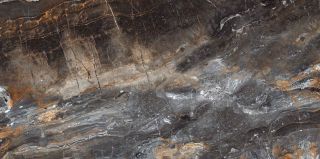 Керамогранит NEODOM N20432 Lawa Nero Carving 60x120