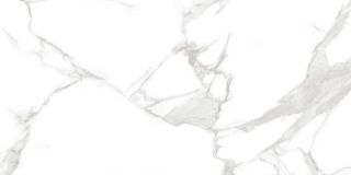 Керамогранит NEODOM N20492 Statuario Irish Grey Polished 80x160