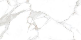 Керамогранит NEODOM N20493 Statuario Irish Gold Polished 80x160