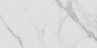 Керамогранит NEODOM N20575 Statuario Irish Gold Linear Matt 60x120