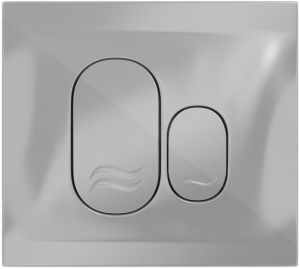 Клавиша смыва Grossman Galaxy 800.Т1.01.100.100 хром глянцевый