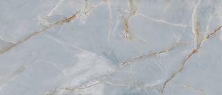 Керамическая плитка STN Ceramica N30166 Balear Blue Polished 6mm 120x280