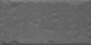 Плитка Kerama Marazzi 19067 Граффити серый темный матовый 20x9.9x0,8