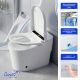 Унитаз напольный Ceruttispa АФРА (AFRA) Smart CT12152 с дистанционным управлением