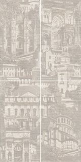 Плитка Kerama Marazzi FMA026R Плинтус Веласка бежевый светлый матовый обрезной 30x15x1,7