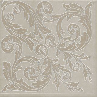 Плитка Kerama Marazzi HGD\A499\15145 Декор Монсанту 1 бежевый светлый 15x40x0,8