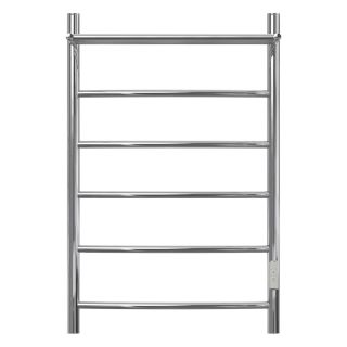 Полотенцесушитель электрический Point Афина PN04858P 50x80 см хром