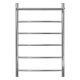 Полотенцесушитель электрический Point Афина PN04858P 50x80 см хром