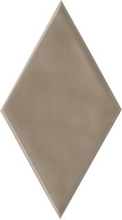 Плитка Kerama Marazzi KMD2SRB004BN Декор Риад серый тёмный глянцевый 13,5x7,8x0,9