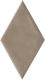 Декор Kerama Marazzi KMD2SRB003BN Риад бежевый глянцевый 13.5x7.8x0,9