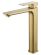 Смеситель для раковины Wonzon & Woghand Edge WW-88239003-BG брашированное золото Смеситель для раковины Wonzon & Woghand Edge WW-88239003-BG брашированное золото