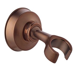 Держатель для душа Swedbe Terracotta Art 2528 тёмная бронза Держатель для душа Swedbe Terracotta Art 2528 тёмная бронза