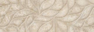 Керамическая плитка Eletto Ceramica N60006 Emperador Beige Struttura Brillo 24.2x70