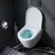 Комплект унитаза с инсталляцией AM.PM Sense IS90151.741701 сиденье микролифт